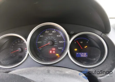 2008 Honda Fit Sport z USA, uszkodzony, nr VIN JHMGD38638S028788